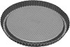 [ TART PAN, NON-STICK, ROUND, 10" X 1" ]