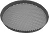 [ TART PAN, NON-STICK, ROUND, 11" X 1-1/2" ]