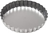 [ TART PAN, TIN, ROUND, 4.5" ]