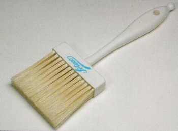 [ PASTRY BRUSH, EXPOXY FUSED, 3