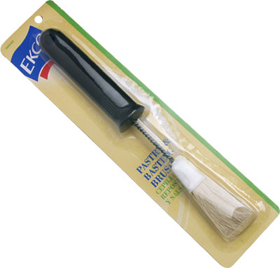 [ PASTRY & BASTING BRUSH, 2