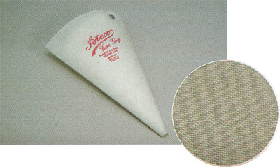 [ PASTRY BAG, PLASTIC COATED, 21 ]