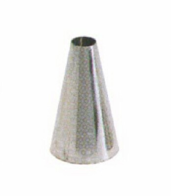 [ DECORATING TUBE, PLAIN # 1, 5/ ]