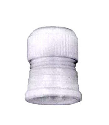 [ STANDARD PLASTIC COUPLING - KU ]