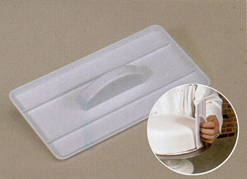 [ FONDANT SMOOTHER - KUPBCT044 - ]