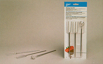 [ DIPPING TOOL SET, S/S - KUPBCT ]