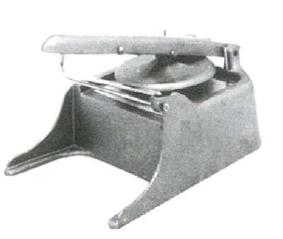 [ HAMBURGER MOLD, COMMERICAL - K ]