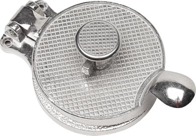 [ HAMBURGER MOLD, 4-1/2