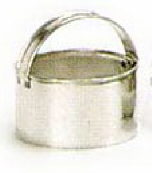 [ COOKIE CUTTER, 2-1/2