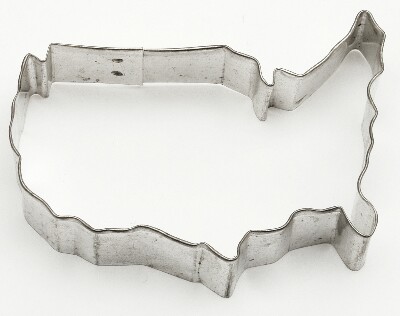 [ COOKIE CUTTER, 4