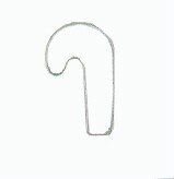 [ COOKIE CUTTER, 4-1/2