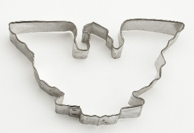 [ COOKIE CUTTER, 4-1/2