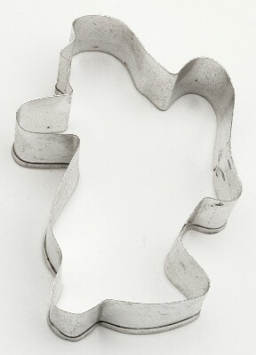 [ COOKIE CUTTER, 4