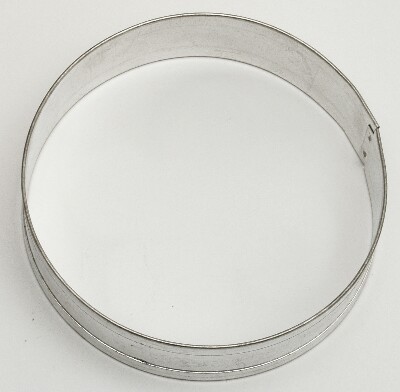 [ COOKIE CUTTER, 3-1/2