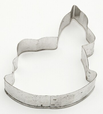 [ COOKIE CUTTER, 4