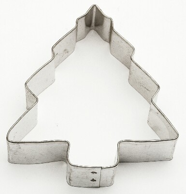 [ COOKIE CUTTER, 4