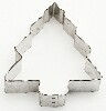 [ COOKIE CUTTER, 4" H, SMALL TREE ]