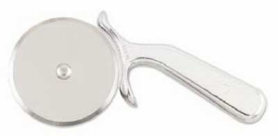 [ PIZZA CUTTER, ALUM. HANDLE, 2- ]