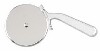 [ PIZZA CUTTER, ALUM. HANDLE, 3-3/4" WHEEL ]