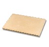[ PIZZA STONE, OBLONG, 14"X16"X7/8" THICK ]