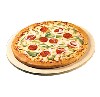 [ PIZZA STONE, ROUND, 14-3/4"DIAX1"THICK ]