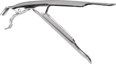 [ BAKE PAN GRIPPER (FOR SHALLOW  ]