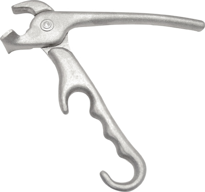 [ BAKE PAN GRIPPER - KUPBPG002 - ]