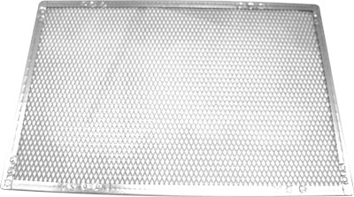 [ PIZZA AND BUN PAN SCREEN, ALUM ]