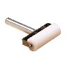 [ ROLLING PIN, 1-3/4"DIA, 5-1/8"W, PLASTIC ]