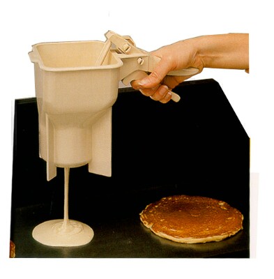 [ PORTION CONTROL DISPENSER, PLA ]