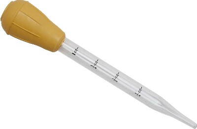[ BASTER, GLASS TUBE - KUPBT004  ]
