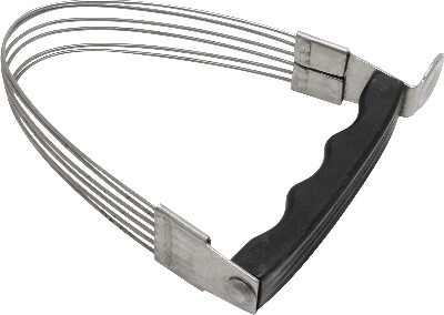PASTRY BLENDER, HANDLE W/THUMB REST KUPBT008