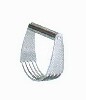 [ PASTRY BLENDER, S/S, W/ TUBULAR HANDLE ]