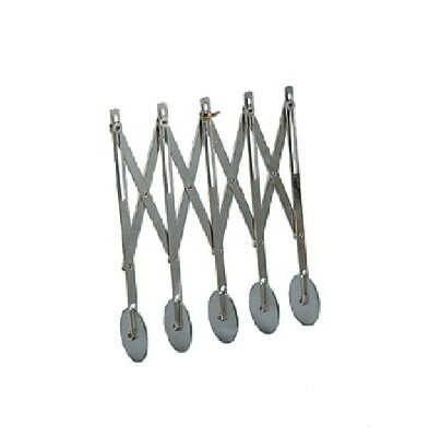 [ DOUGH DIVIDER, ADJUSTABLE, 5-W ]