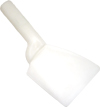 [ DOUGH CUTTER & SCRAPER, PLASTIC ]