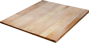 [ HARD MAPLE TOP BOARD, 30
