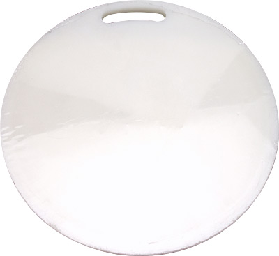 [ CUTTING BOARD, RD, 15-3/8