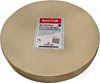 [ RUBBER CUTTING BOARD, RD. 12", 2" THICK ]