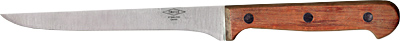 [ BONING KNIFE, S/S, 6