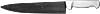 [ CHEF KNIFE, SFHC, PLASTIC HANDLE, 10" ]