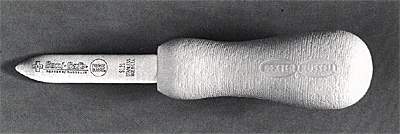 [ OYSTER KNIFE (SFHC) (PLASTIC H ]