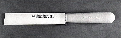 [ PRODUCE KNIFE (SFHC) (PLASTIC  ]