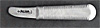 [ SCALLOP KNIFE (SFHC) (PLASTIC HANDLE) 2" ]