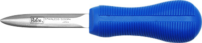 [ OYSTER KNIFE (SS) (PLASTIC HAN ]