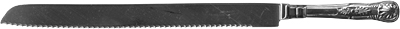 CAKE KNIFE, S/S, S/S HANDLE, 11