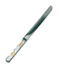 [ BREAD KNIFE, S/S, S/S HANDLE, 13-3/4" ]