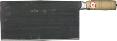 [ CHOPPER CLEAVER #1 (SS) (WOOD  ]