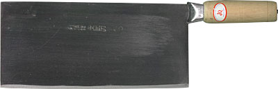 [ CHOPPER CLEAVER #3 (SS) (WOOD  ]