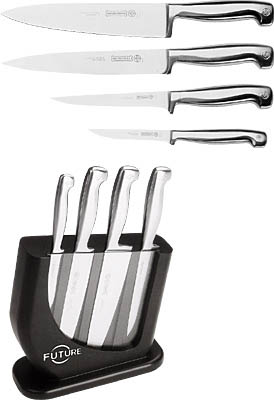 [ FUTURE 5-PIECE BLOCK SET - KUP ]