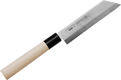 [ JAPANESE KNIFE, KAZARI, 6